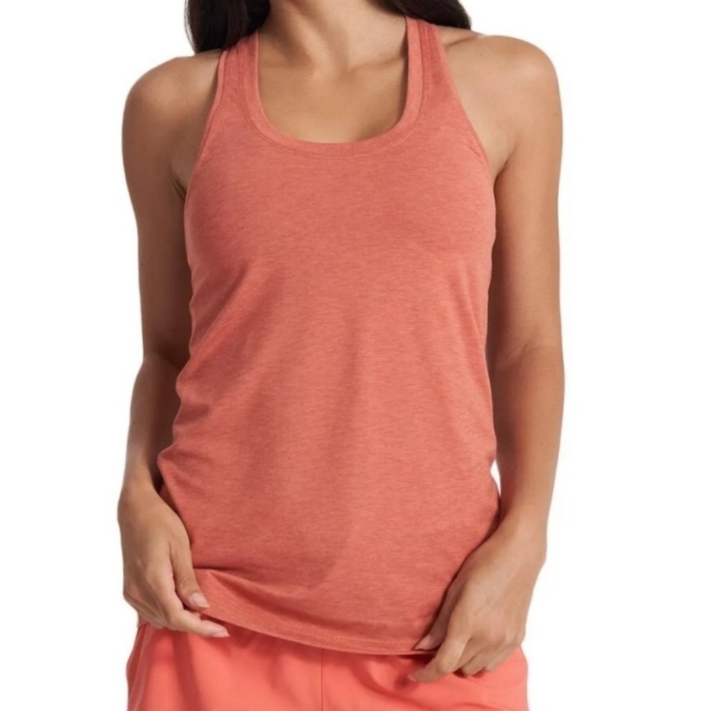 Vuori Women's Coral Racerback Tank Top XXS